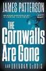 James Patterson, James/ Dubois Patterson - The Cornwalls Are Gone