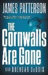 James Patterson, James/ Dubois Patterson - The Cornwalls Are Gone