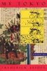 Frederick Seidel - My Tokyo