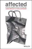 Karla Straker, Wrigley, Cara Wrigley, Cara Straker Wrigley - Affected