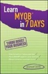 Smith, Heather Smith - Learn Myob in 7 Days