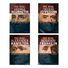 Eric Braun, Eric Mark Braun, Jessica Gunderson - Real Revolutionaries