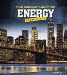 Michael Burgan - The Department of Energy: A Look Behind the Scenes