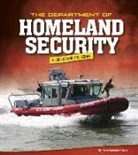 Karen Kenney, Karen Latchana Kenney - The Department of Homeland Security