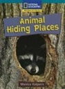 National Geographic Learning - Windows on Literacy Fluent Plus (Science: Life Science): Animal Hiding Places