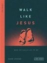 Dann Spader - Walk Like Jesus