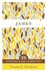 Vernon Doerksen, Vernon D Doerksen, Vernon D. Doerksen - James (Everyday Bible Commentary Series)