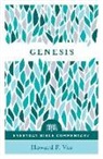 Howard Vos, Howard F Vos, Howard F. Vos - Genesis (Everyday Bible Commentary Series)