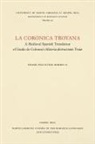 Frank Pelletier Norris, Frank Pelletier II Norris, Frank Pelletier Norris II - La Coronica Troyana