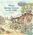 Uk-Bae Lee, Uk-Bae Lee - When Spring Comes to the DMZ