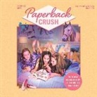 Gabrielle Moss, Emily Woo Zeller - Paperback Crush: The Totally Radical History of '80s and '90s Teen Fiction (Audio book)