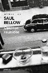 Saul Bellow - Cuentos reunidos. Saul Bellow / Saul Bellow. Collected Stories