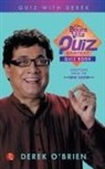 Derek O'Brien - Bournvita Quiz Contest Quiz Book