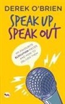 Derek O'Brien - Speak Up, Speak Out