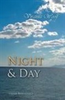Virginia Woolf - Night and Day