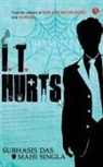 Bijoylaxmi Hota - It Hurts