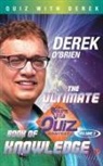 Derek O'Brien - The Ultimate Bqc Book of Knowledge (Volume 3)