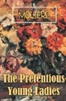 Moli¿, Molière - The Pretentious Young Ladies