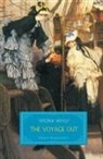 Virginia Woolf - The Voyage Out