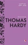 Terry O'Brien - Selected Stories by Thomas Hardy