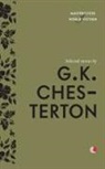 Terry O'Brien - Selected Stories by G.K. Chesterton