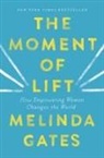 Melinda French Gates, Melinda Gates, Melinda French Gates - Walking Each Other Home