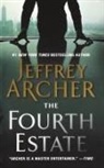 Jeffrey Archer - The Fourth Estate