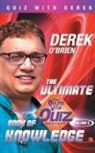 Derek O'Brien - The Ultimate Bqc Book of Knowledge, Vol 4