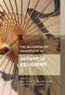 Erica Baffelli, And Castiglioni, Andrea Castiglioni, Fa Rambelli, Fabio Rambelli, Erica Baffelli... - The Bloomsbury Handbook of Japanese Religions
