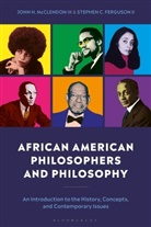 Stephen Ferguson, Stephen Ferguson II, Stephen (North Carolina State Univers Ferguson II, Stephen (North Carolina State University Ferguson II, Stephen C. Ferguson II, Stephen Mcclendon III Ferguson II... - African American Philosophers and Philosophy