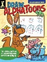 Steve Harpster - Draw AlphaToons