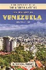 H. Tarver, H. Michael Tarver, H. Micheal Tarver, Hollis Micheal Tarver - The History of Venezuela