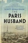 Scott Donaldson - The Paris Husband
