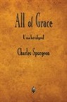 Charles Spurgeon - All of Grace