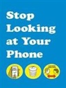 Son of Alan, Andrews Mcmeel Publishing, Son of Alan - Stop Looking at Your Phone