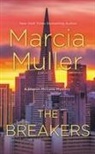 Marcia Muller - The Breakers