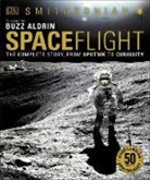 Giles Sparrow, Giles/ Aldrin Sparrow - Spaceflight
