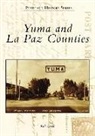 Rick Sprain - Yuma and La Paz Counties