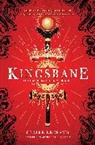 Claire Legrand - Kingsbane