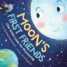 Susanna Leonard Hill, Hill Susanna Leonard, Elisa Paganelli, Elisa Paganelli - Moon's First Friends