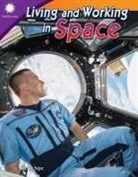 Nicole Sipe - Living and Working in Space