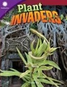 Vickie An - Plant Invaders
