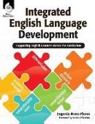 Eugenia Mora-Flores - Integrated English Language Development