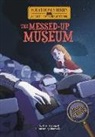 Steve Brezenoff, Marcos Calo - The Messed-Up Museum