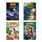 Steve Brezenoff, Marcos Calo - You Choose Stories: Field Trip Mysteries