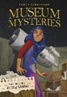 Steve Brezenoff, Lisa K. Weber - The Case of the Empty Crates