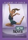 Margaret Gurevich, Addy Rivera Sonda - New Moves