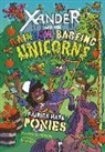 Matthew K Manning, Matthew K. Manning, Joey Ellis - Fairies Hate Ponies