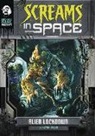 Ailynn Collins, Calle (Liberum Donum Studios) Juan, Calle (Liberum Donum) Juan, Juan Calle Velez - Alien Lockdown