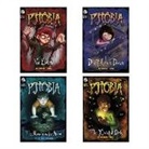 Brandon Terrell - Michael Dahl Presents: Phobia